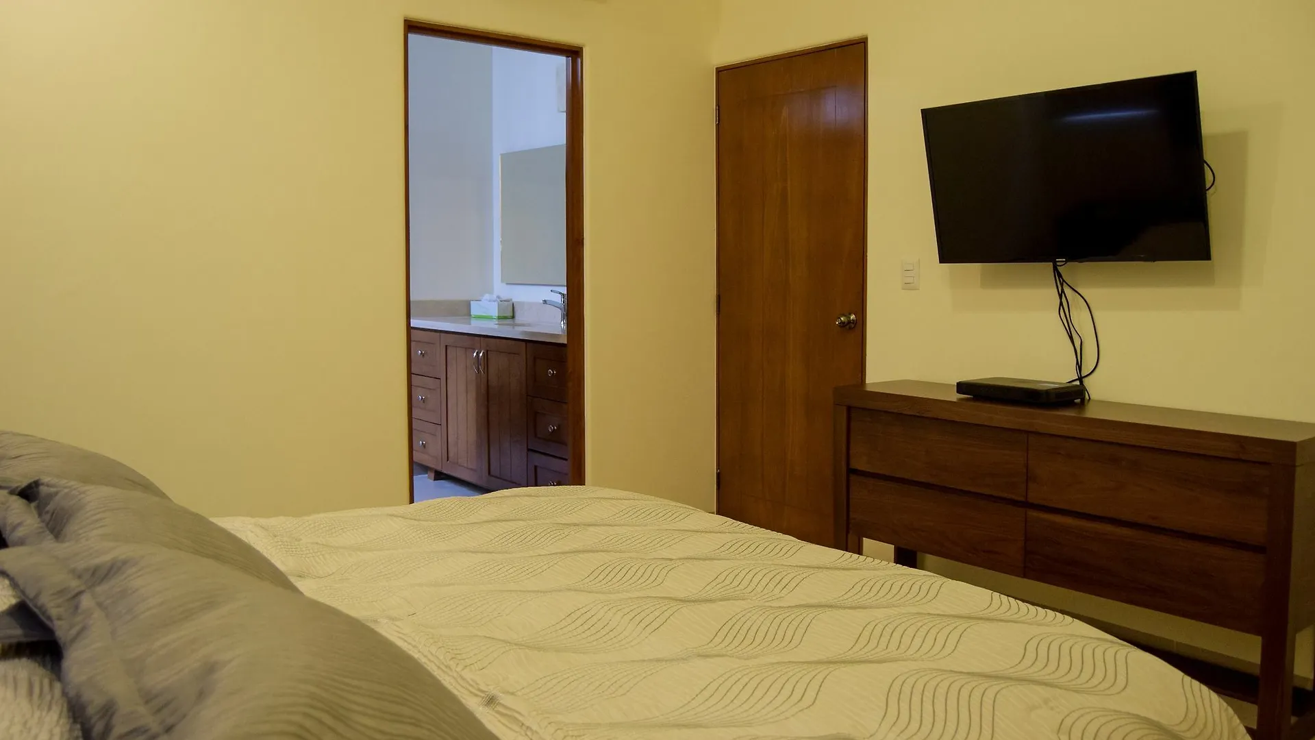 Apartment 3Br Ocean View 1531 Cabo San Lucas 0*,  Mexiko