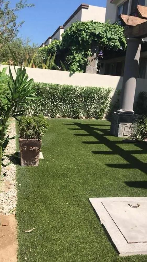 Apartment 3Br Ocean View 1531 Cabo San Lucas
