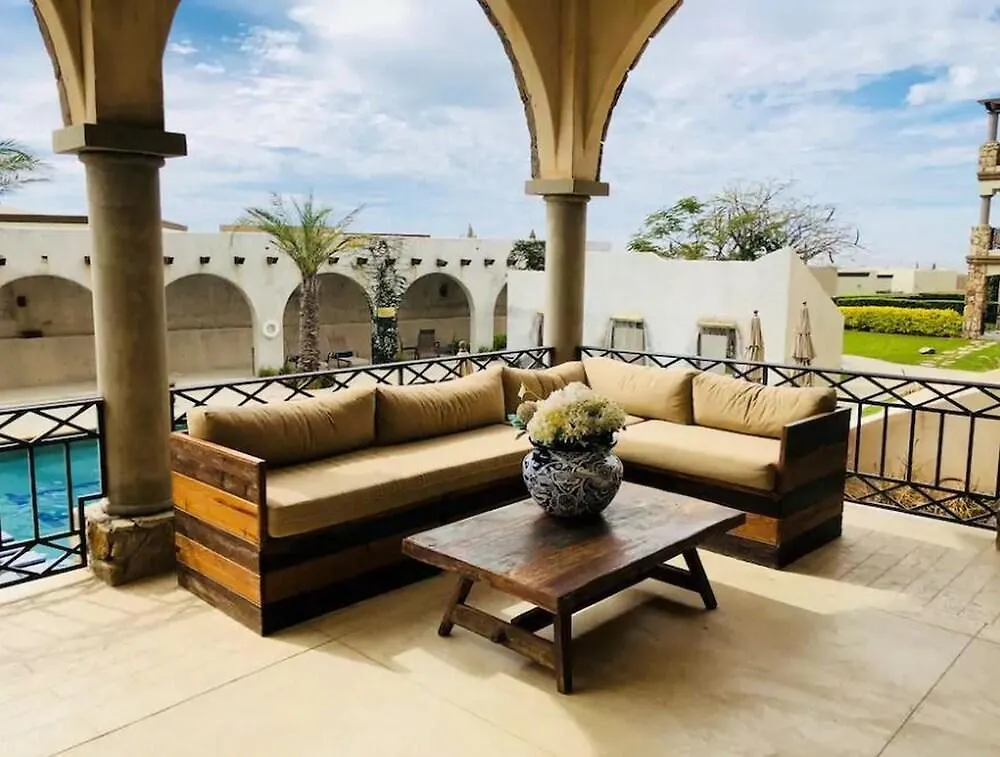 Apartment 3Br Ocean View 1531 Cabo San Lucas