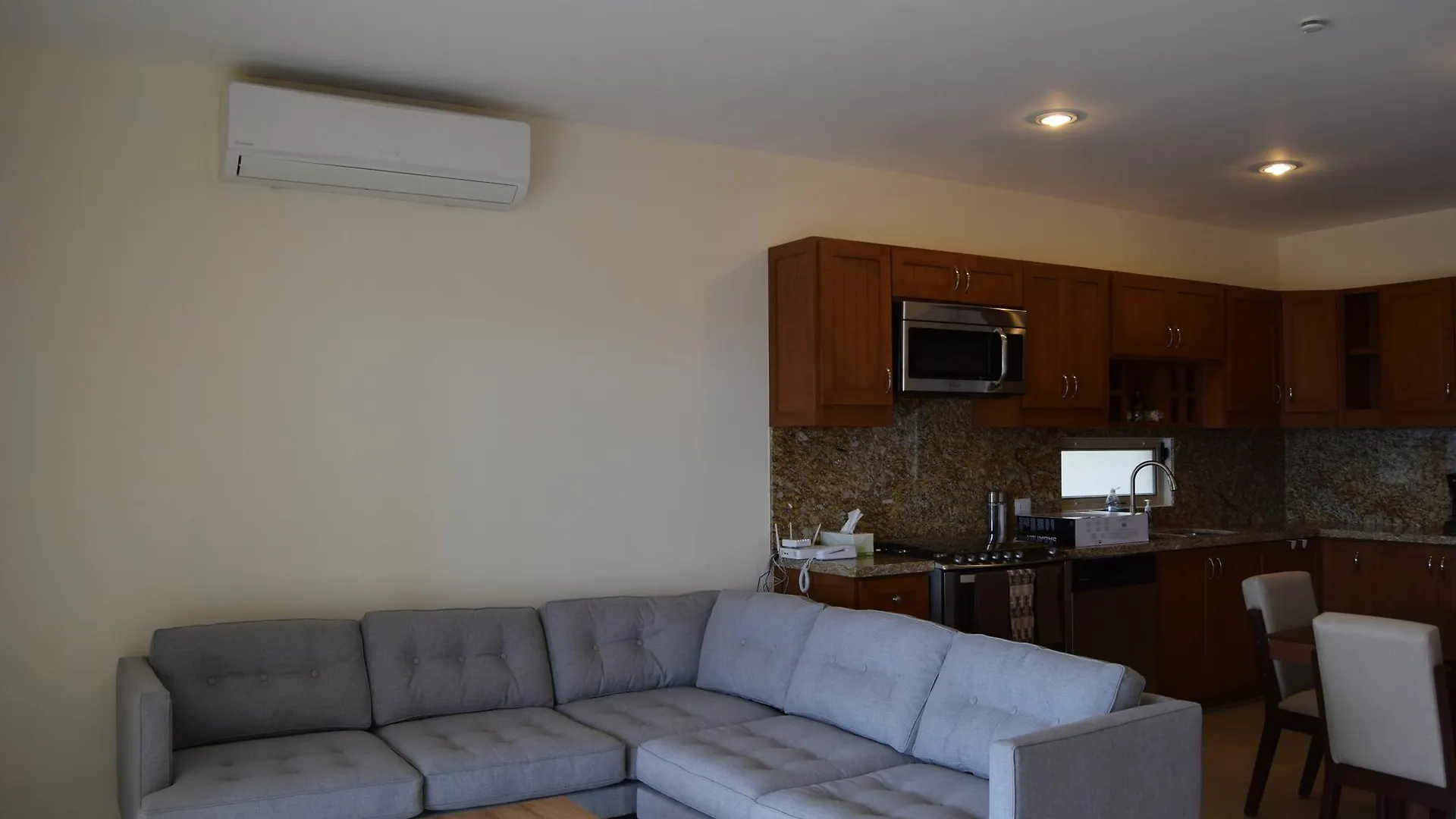 Apartment 3Br Ocean View 1531 Cabo San Lucas