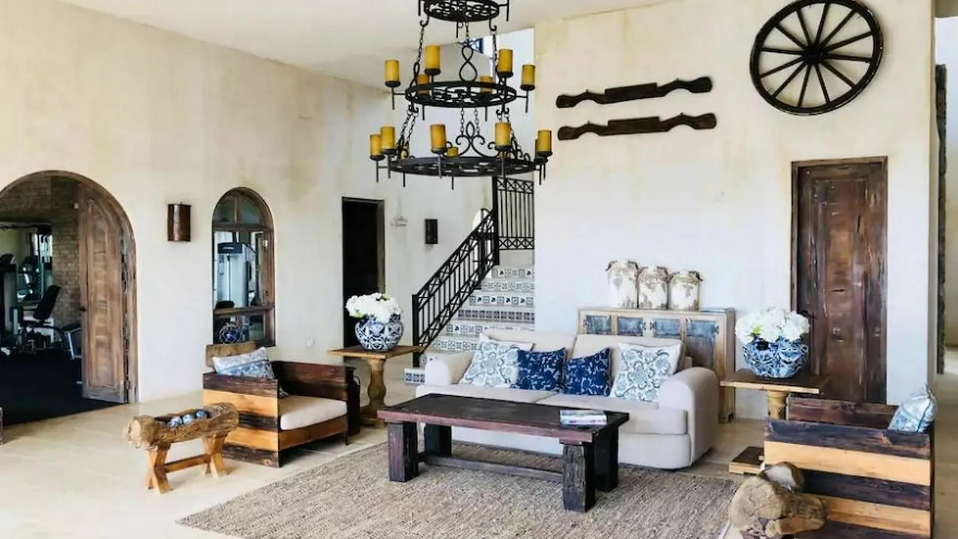 Apartment 3Br Ocean View 1531 Cabo San Lucas