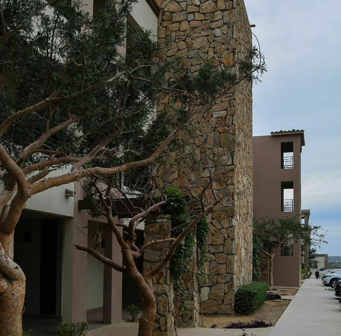 Apartment 3Br Ocean View 1531 Cabo San Lucas