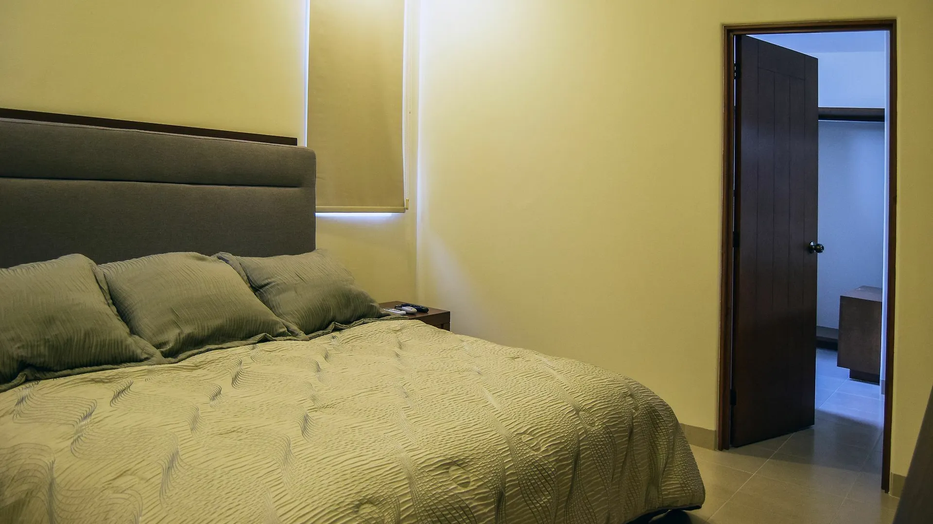 Apartment 3Br Ocean View 1531 Cabo San Lucas