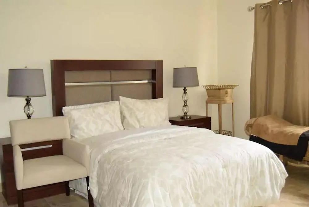 Apartment 3Br Ocean View 1531 Cabo San Lucas 0*,