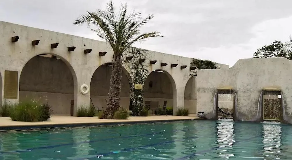 Apartment 3Br Ocean View 1531 Cabo San Lucas