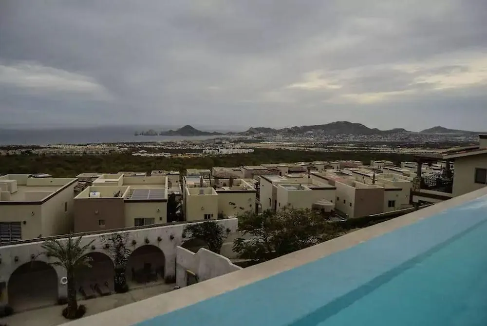 Apartment 3Br Ocean View 1531 Cabo San Lucas